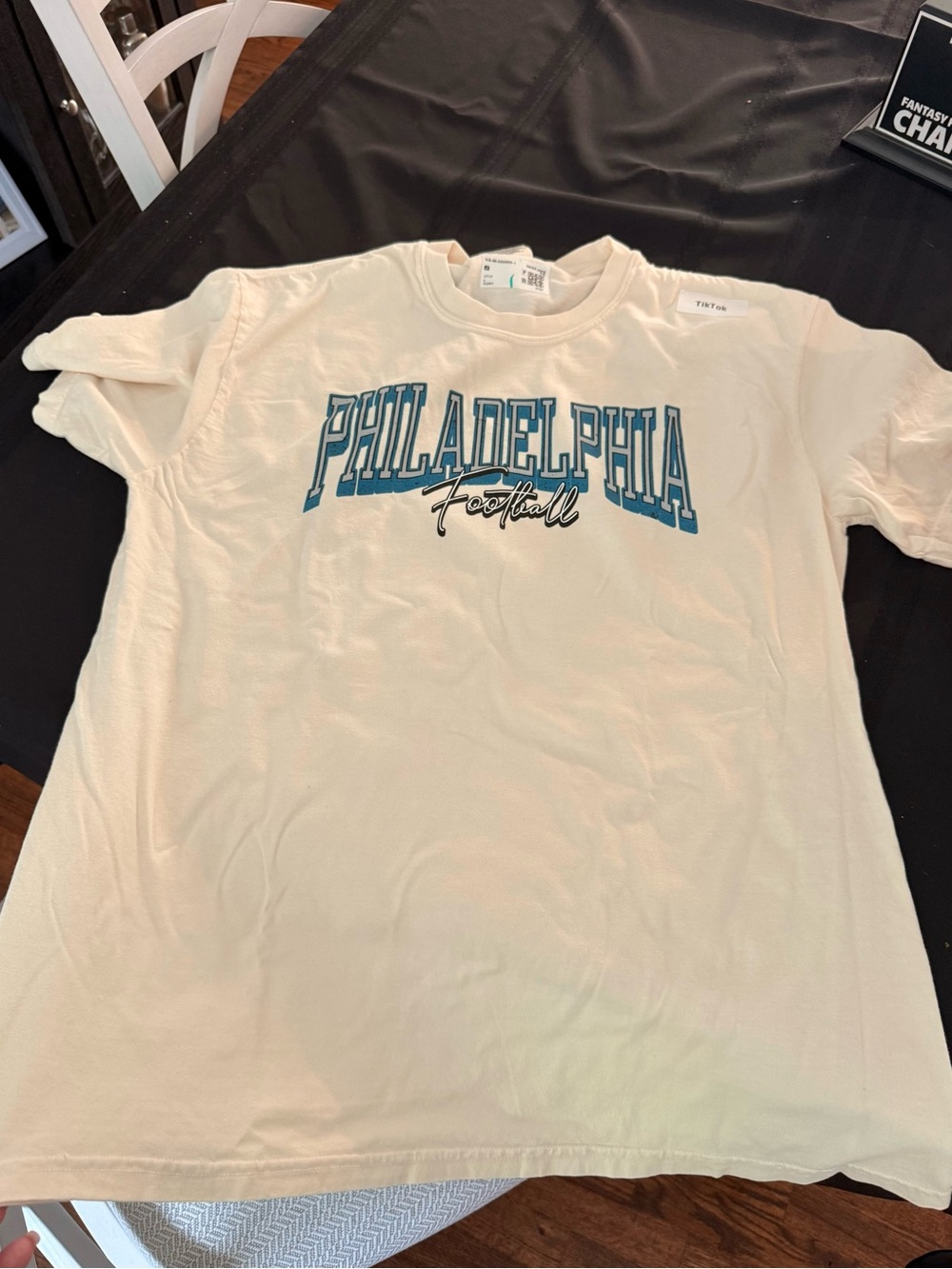 Eagles T Shirt